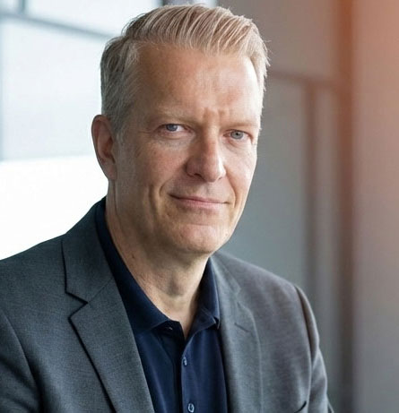 Alex Sperber