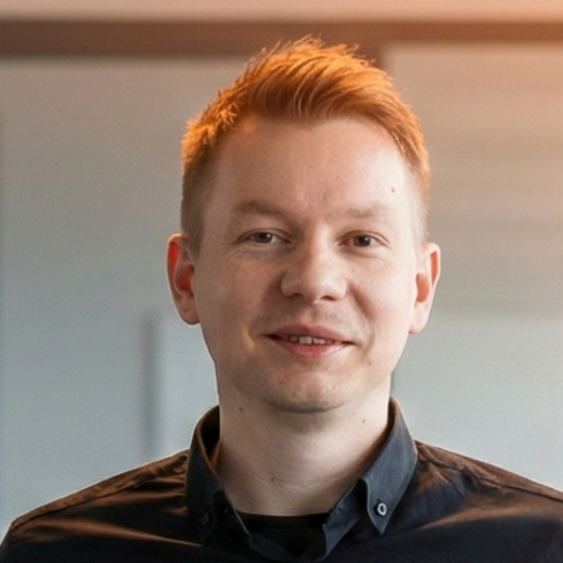 Philip Thomisch