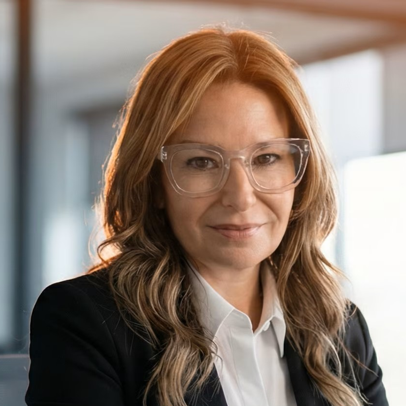 Svenja Schicketanz