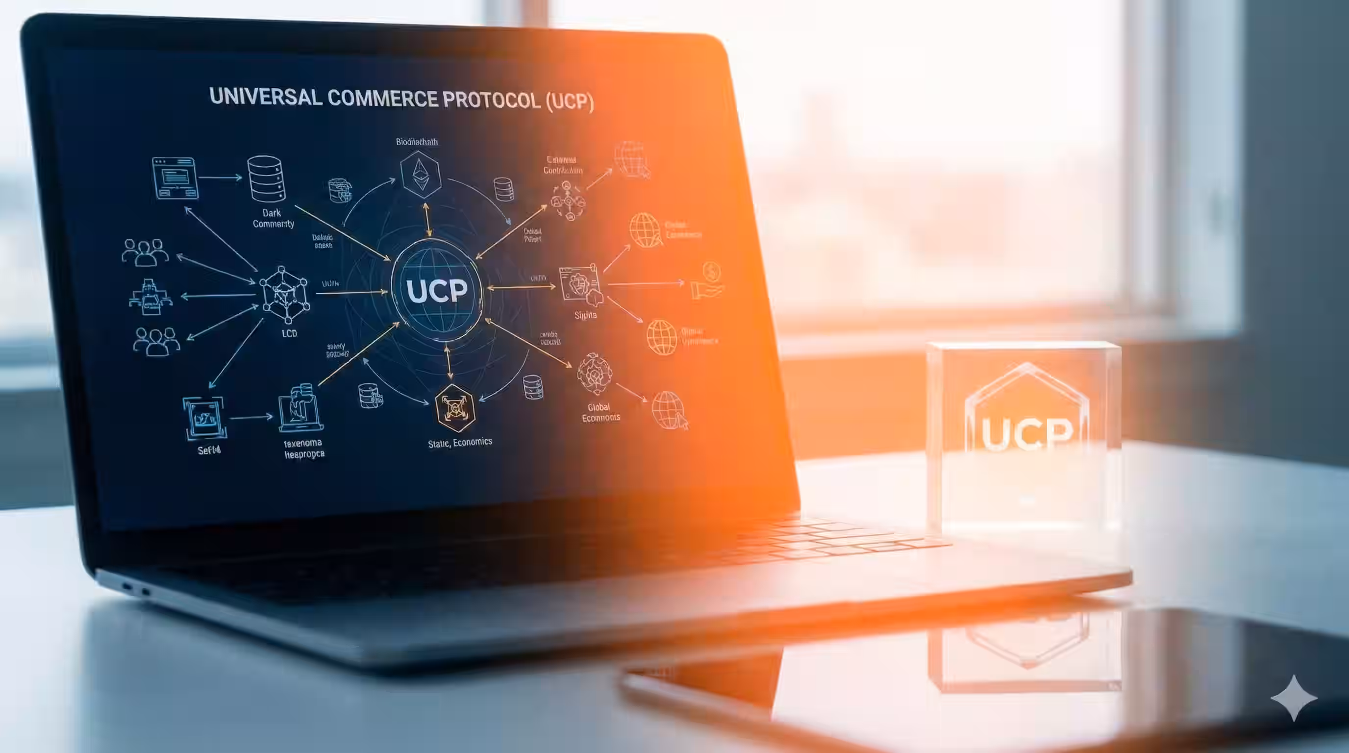 Universal Commerce Protocol (UCP) Guide