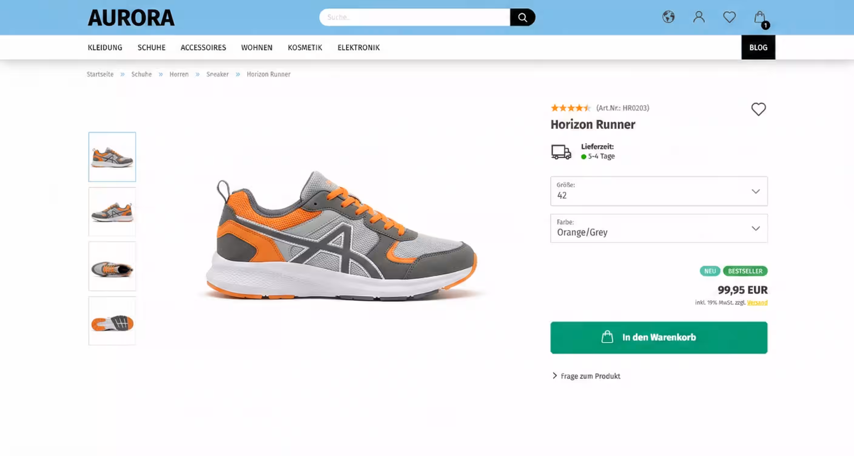 10 praktische SEO-Tipps für Gambio-Onlineshops