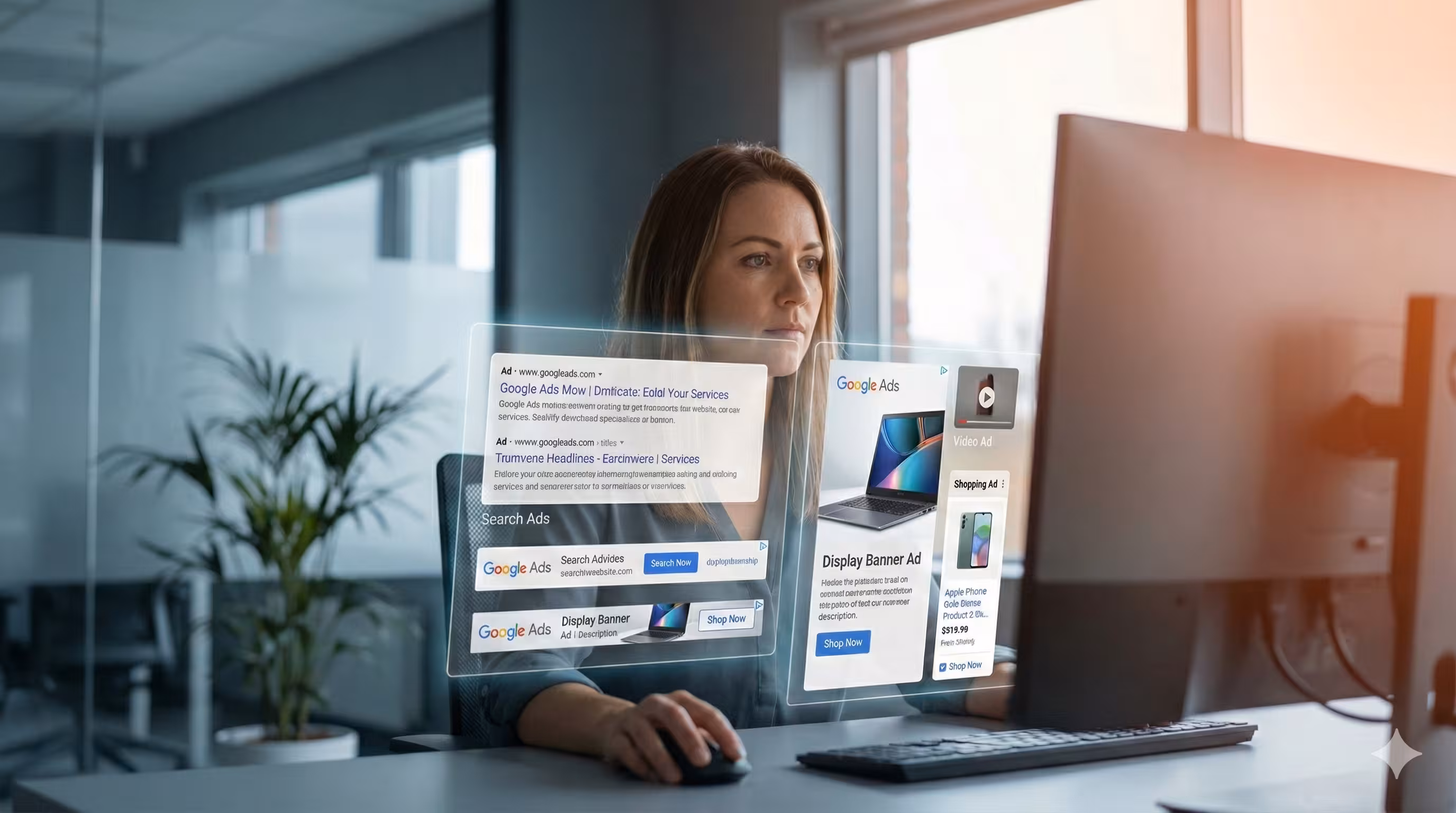 12 Google Ads Anzeigen Strategien für maximalen ROAS