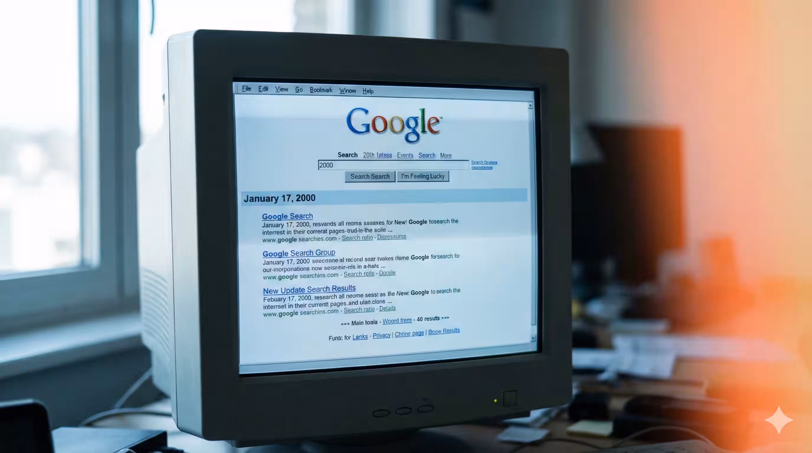 Google Updates komplett erklärt: Von 2000 bis heute