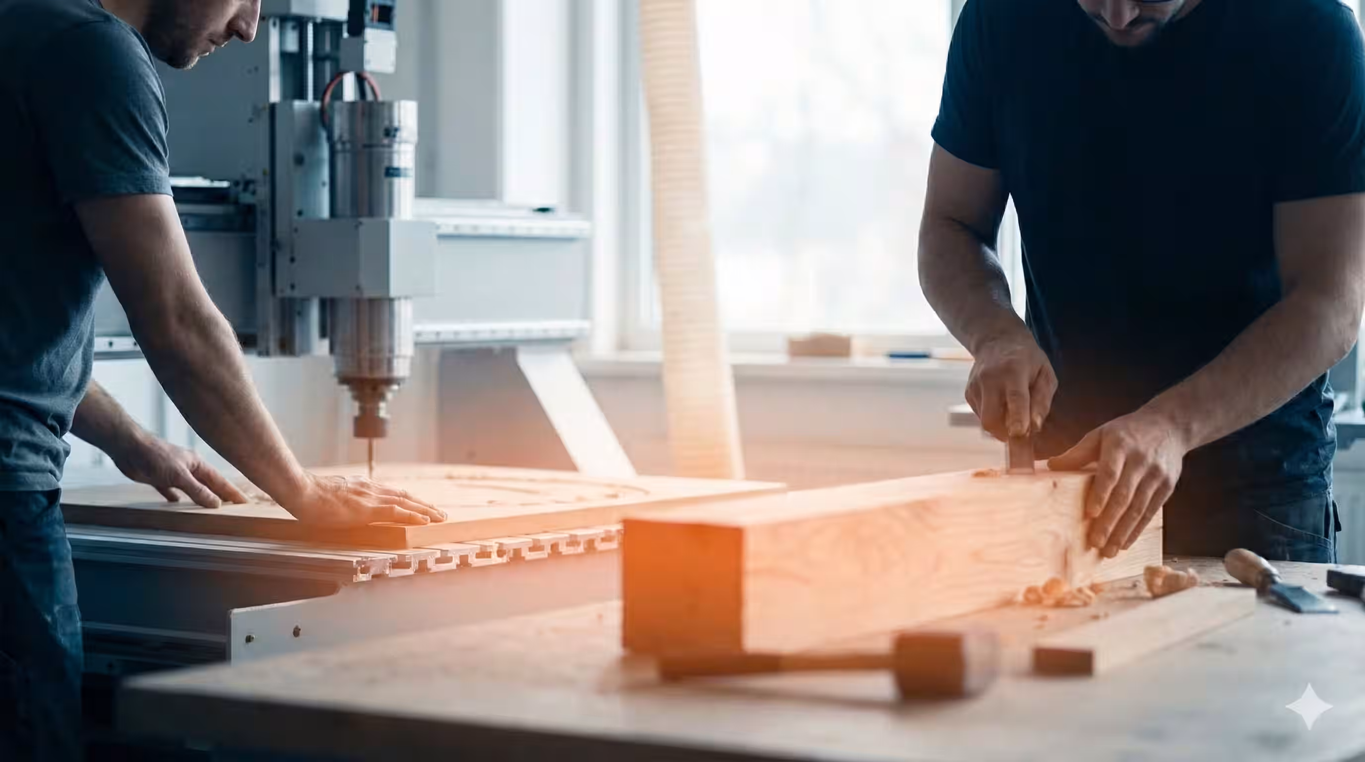 Online Marketing für Handwerksbetriebe
