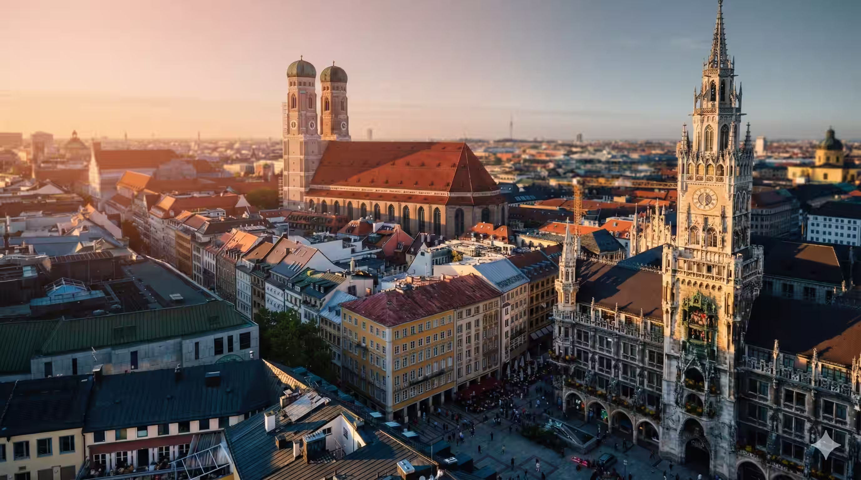 Die besten SEO Agenturen in München