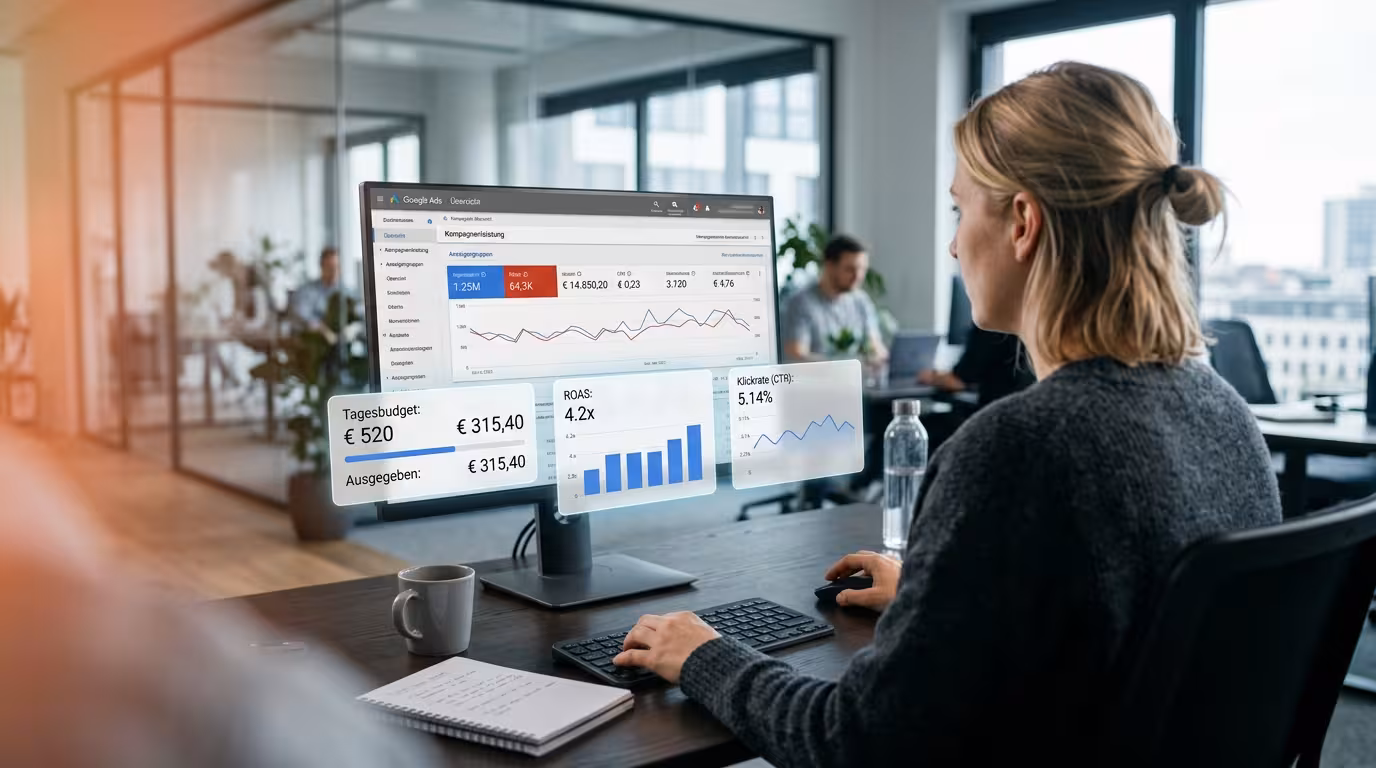 Der komplette Search Console Guide für SEOs