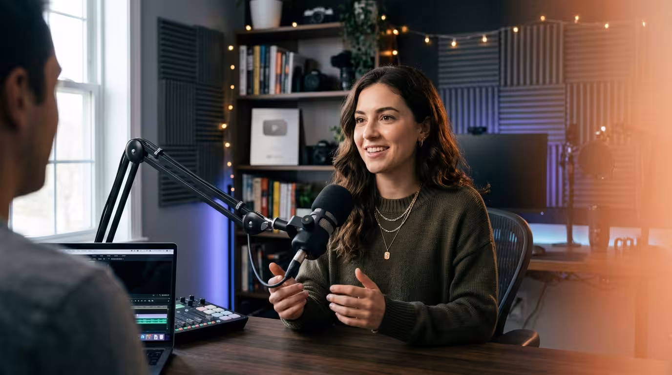 So funktioniert das neue YouTube Creator Marketing