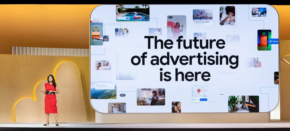 Google Marketing Live 2026 für den 20. Mai angekündigt