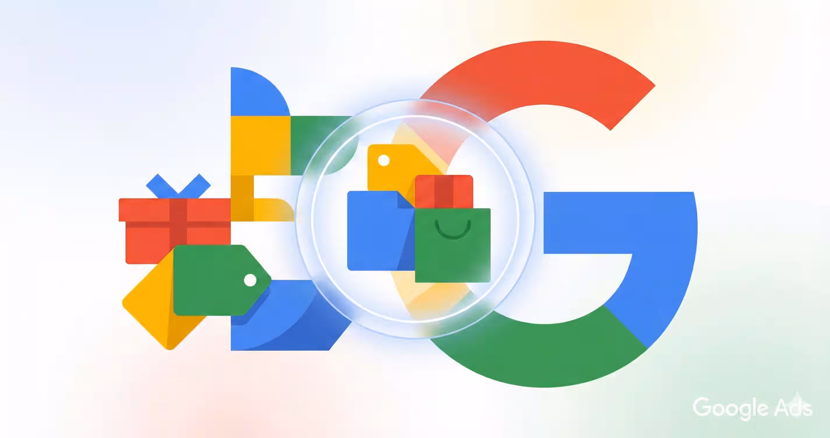 Google Ads führt produktbezogene Kampagnenansicht ein