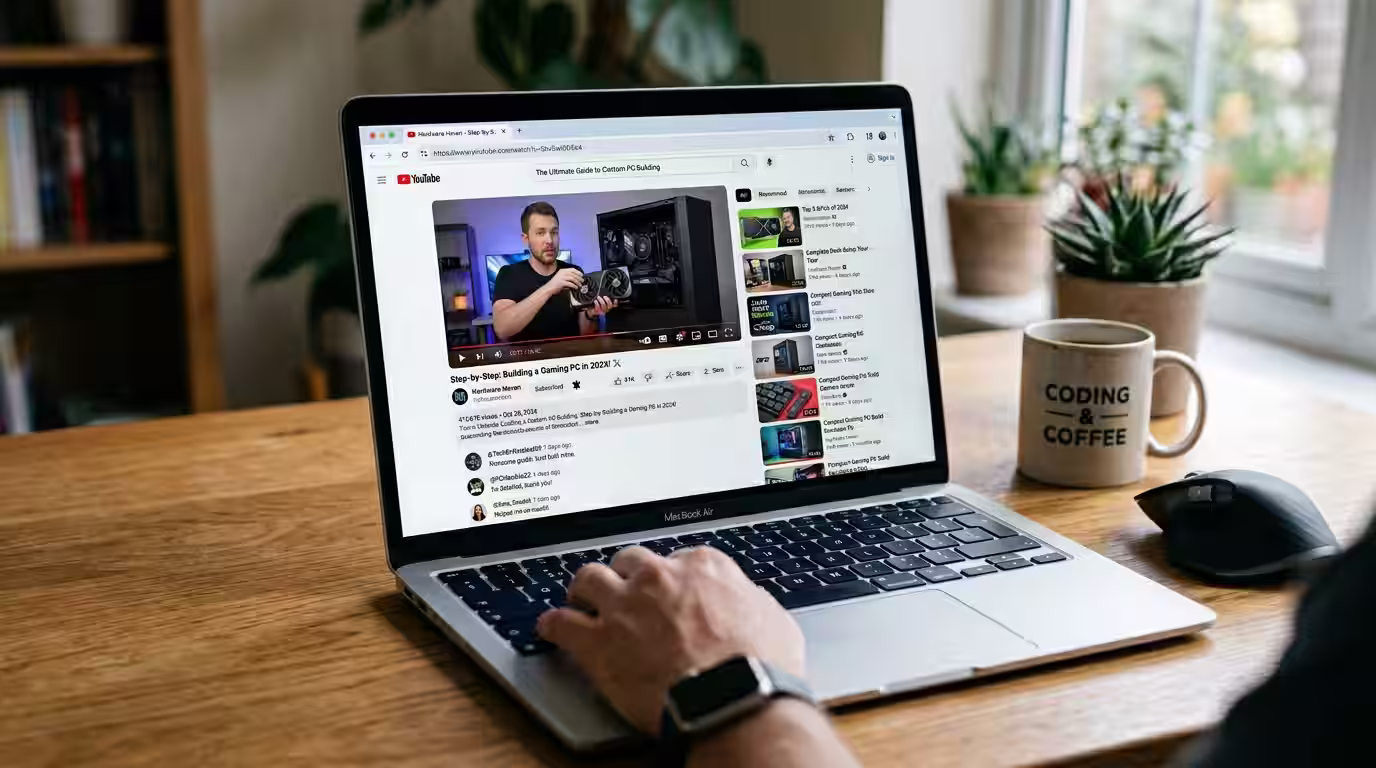 Google kündigt automatische Verknüpfung von Google Ads und YouTube-Kanälen an