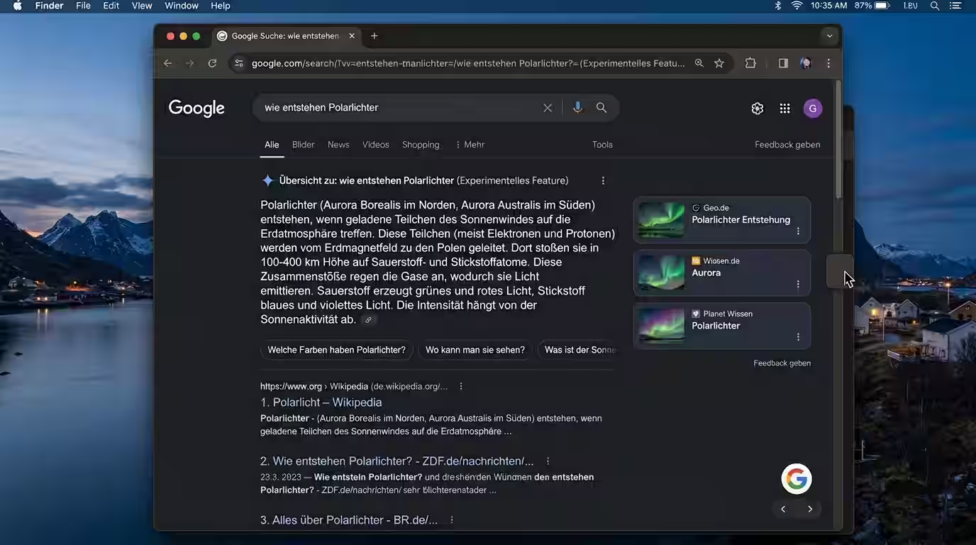 Der Gemini-3-Schock: Google mistet radikal aus – Ist deine Website das nächste Traffic-Opfer?