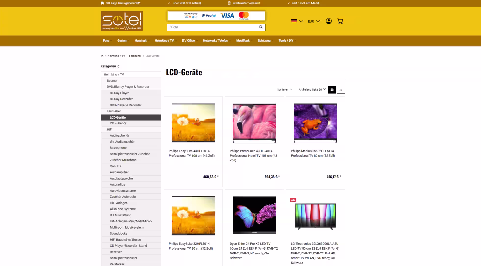 Effizienz durch Konsolidierung: Wie Sotel Google Ads zur profitablen internationalen Skalierung nutzt.